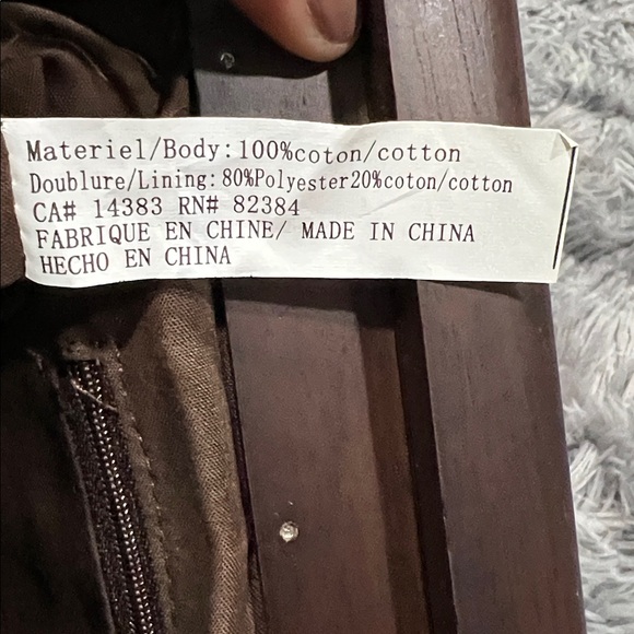 ALDO African Print Wood Frame Clutch Ankara Pattern Statement Bag - Picture 4 of 9